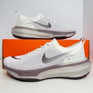 Nike ZoomX Invincible Run FK 3 Phantom Burgundy Size 8.5 Men